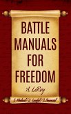 Battle Manuals for Freedom Collection (eBook, ePUB)