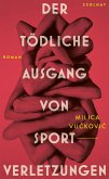 Der tödliche Ausgang von Sportverletzungen (eBook, ePUB)