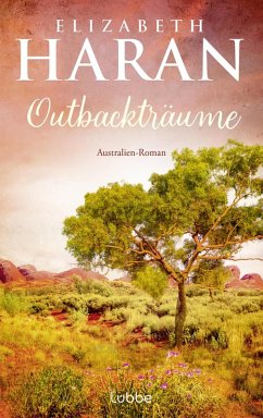 Cover Outbackträume (eBook, ePUB)