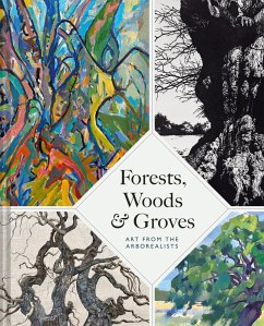 Cover Forests, Woods and Groves (eBook, ePUB)