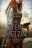 Die Steinmetzin (eBook, ePUB)