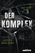 DER KOMPLEX (eBook, ePUB) - Bild 1