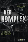 DER KOMPLEX (eBook, ePUB)