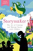 Storymaker (eBook, ePUB)