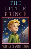 The Little Prince (eBook, ePUB) The Little Prince (eBook, ePUB)