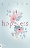 Hopeless / Chestnut Springs Bd.5 (eBook, ePUB) Hopeless / Chestnut Springs Bd.5 (eBook, ePUB)