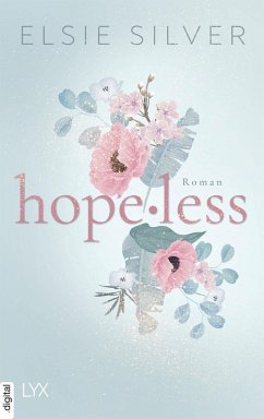 Hopeless (eBook, ePUB) - Silver, Elsie