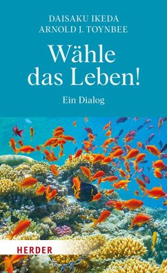 Cover Wähle das Leben! (eBook, ePUB)