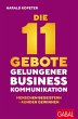 Die 11 Gebote gelungener... - Bild 1