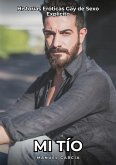 Mi Tío (eBook, ePUB) Mi Tío (eBook, ePUB)