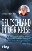 Deutschland in der Krise (eBook, ePUB)