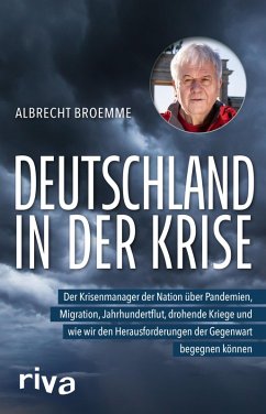 Cover Deutschland in der Krise (eBook, ePUB)