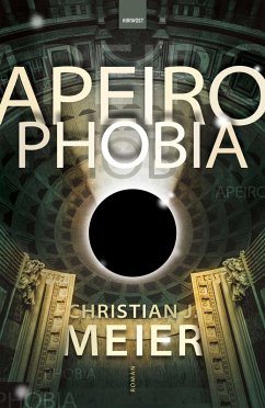 Cover Apeirophobia (eBook, PDF)