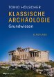 Klassische Archäologie (eBook, PDF) - Bild 1