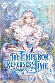 The Emperor Reverses Time (eBook, ePUB)