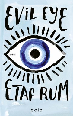 Evil Eye (eBook, ePUB) - Rum, Etaf