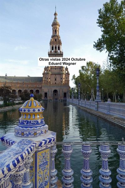 Otras vistas 2024 Octubre (eBook, ePUB)