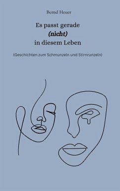 Cover Es passt gerade nicht in diesem Leben (eBook, ePUB)