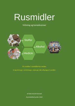 Rusmidler (eBook, ePUB) - Enemark, Niels Henrik
