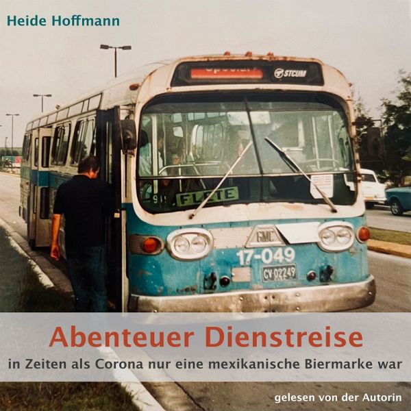 Abenteuer Dienstreise (MP3-Download)