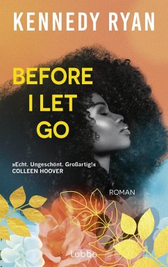 Before I Let Go (eBook, ePUB) - Ryan, Kennedy