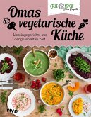 Omas vegetarische Küche (eBook, ePUB)