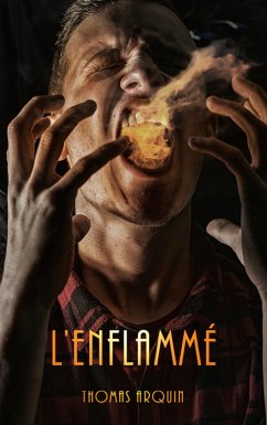 Cover L'Enflammé (eBook, ePUB)
