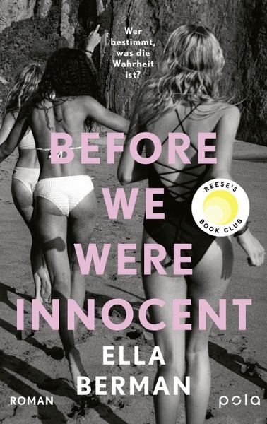Before we were innocent (eBook, ePUB) Before we were innocent (eBook, ePUB)