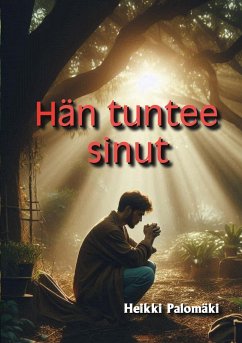 Hän tuntee sinut (eBook, ePUB) - Palomäki, Heikki