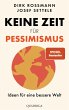 Keine Zeit für Pessimismus (eBook,... - Bild 1