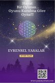 Evrensel Yasalar (eBook, ePUB) Evrensel Yasalar (eBook, ePUB)