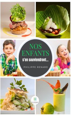 Nos enfants s'en souviendront... (eBook, ePUB) - Renard, Philippe