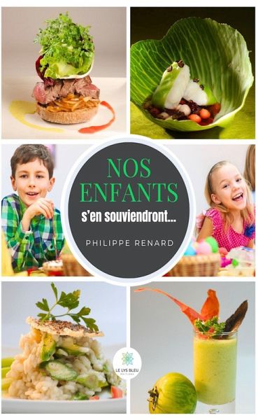 Nos enfants s'en souviendront... (eBook, ePUB)