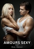 Amours Sexy. Tome 7 (eBook, ePUB)