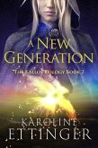 A New Generation (eBook, ePUB)