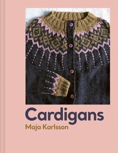 Cover Cardigans (eBook, ePUB)