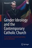 Gender Ideology and the Contemporary Catholic Church (eBook, PDF)