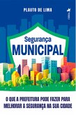 Segurança Municipal (eBook, ePUB)