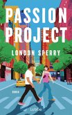 Passion Project (eBook, ePUB) Passion Project (eBook, ePUB)