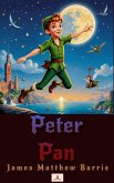 Peter Pan (eBook, ePUB) Peter Pan (eBook, ePUB)