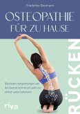 Osteopathie für zu Hause - Rücken (eBook, ePUB)