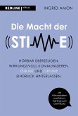 Die Macht der Stimme (eBook, ePUB)