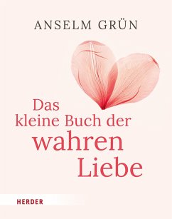 Cover Das kleine Buch der wahren Liebe (eBook, ePUB)