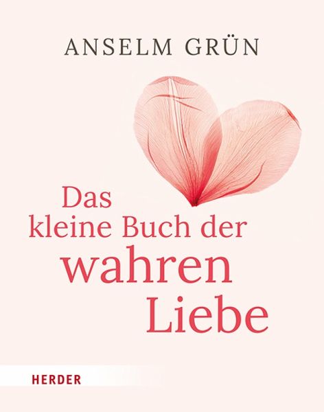 Das kleine Buch der wahren Liebe (eBook, ePUB)