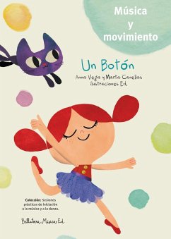Un botón (eBook, ePUB) - Canellas, Marta; Vega, Anna