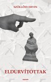 Eldurvítottak (eBook, ePUB)