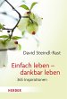 Einfach leben - dankbar leben (eBook,... - Bild 1