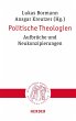 Politische Theologien (eBook, PDF) - Bild 1