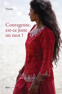 Cover Courageuse, est-ce juste un mot? (eBook, ePUB)