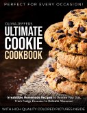 The Ultimate Cookie Cookbook (eBook, ePUB)